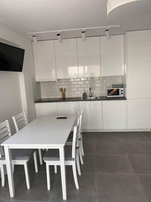 Apartamentos La Gaviota Roquetas de Mar Bagian luar foto
